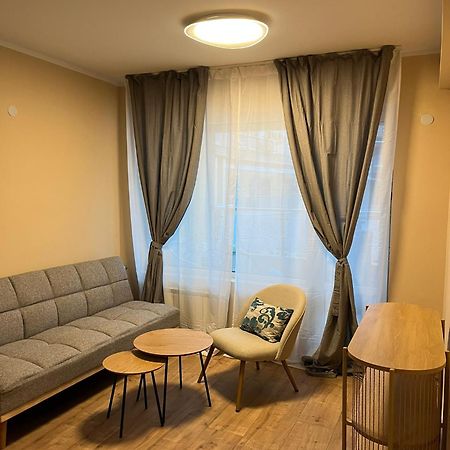 Kamy-Sophia Apartment Sofia Exterior photo