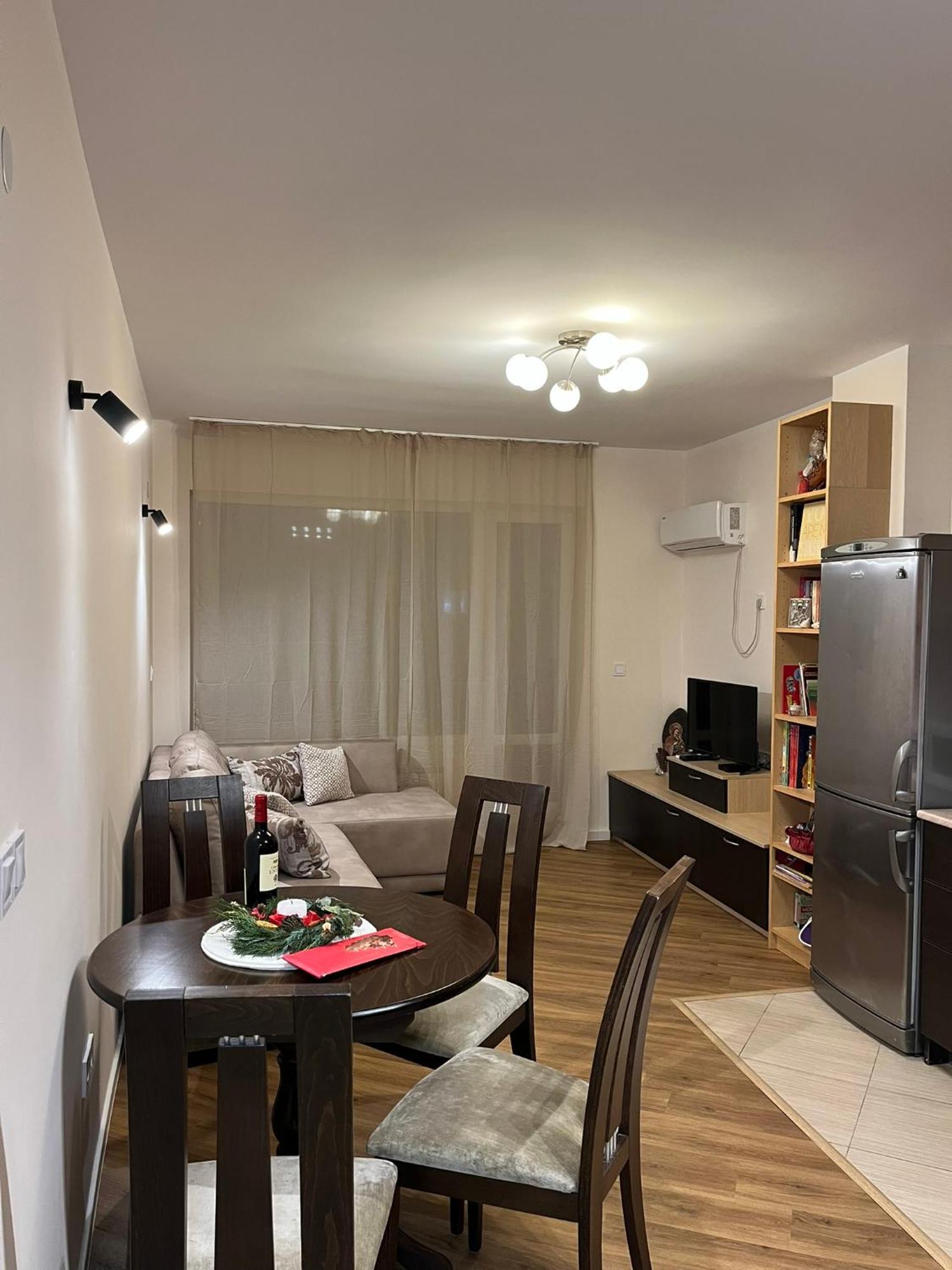 Kamy-Sophia Apartment Sofia Exterior photo