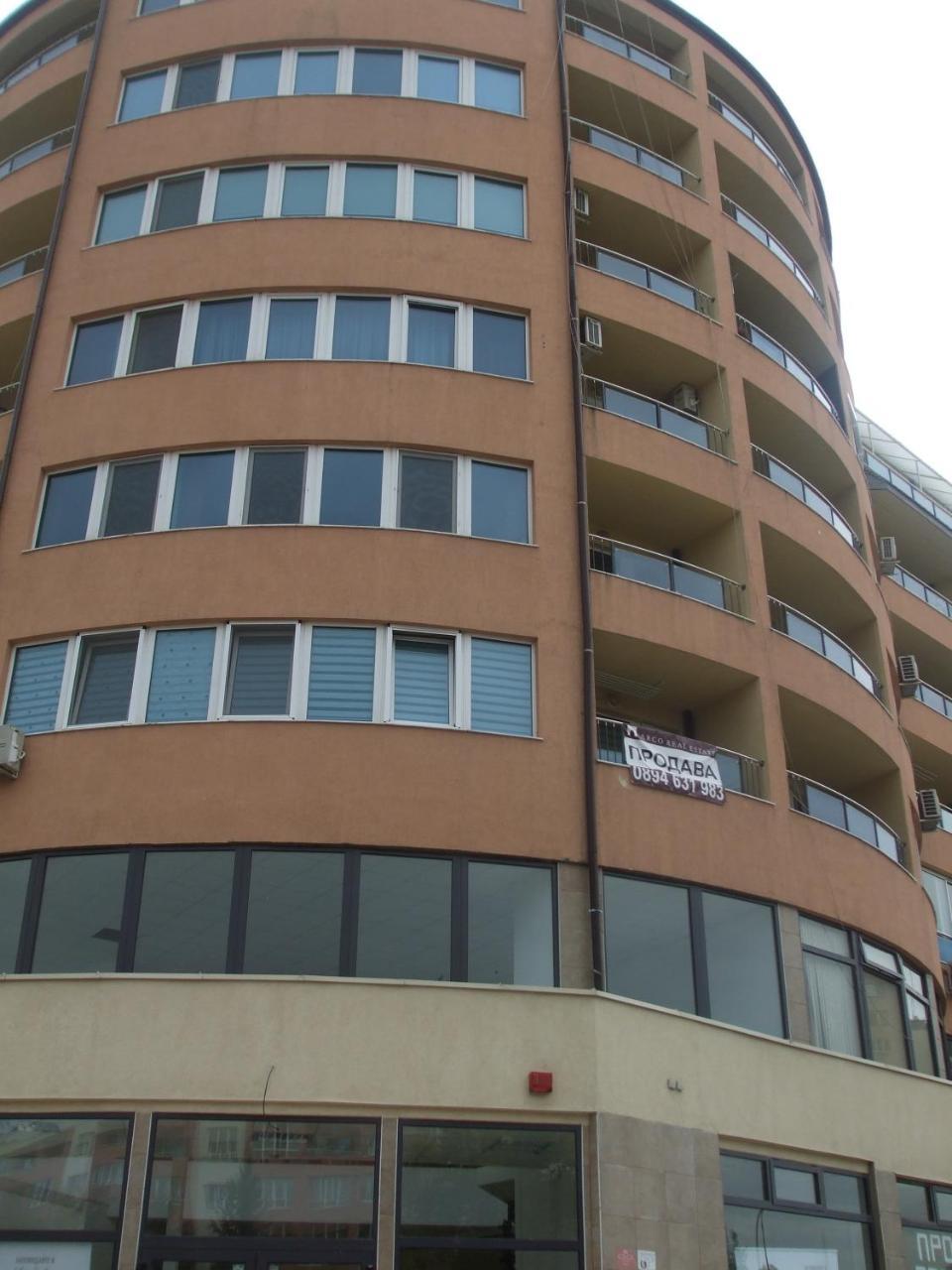 Kamy-Sophia Apartment Sofia Exterior photo